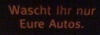 Benutzeravatar