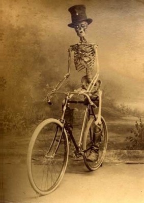 bicycle-hat-historic-photography-sepia-skeleton-Favim.com-39384.jpg