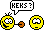 :keeks: